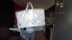 Покупки для новорожденного.  Что нужно ребенку на первое время.