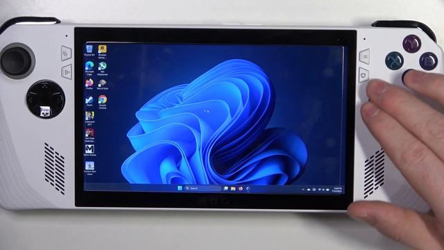 How To Fix Buttons Not Working On ASUS ROG Ally смотреть онлайн