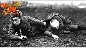 Военной медсестре