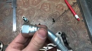 6g72tt масло система