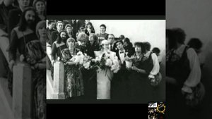 Свадьба Юрия Каспаряна и Джоанны Стингрей | Все фото.