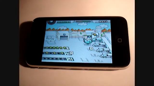 App Review: Airport Mania: First Flight смотреть онлайн