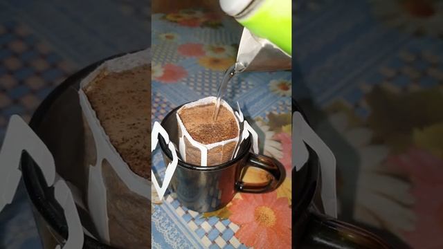 Хайку. Цветет Кофе, расцветает природа, ВЕСНА! Все ближе наше путешествие! смотреть онлайн