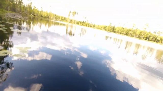 Веломаршрут ИГОРА
