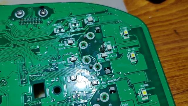 ремонт панели автомобиля Киа смотреть онлайн