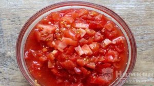 Заправка на зиму для рассольника с перловкой