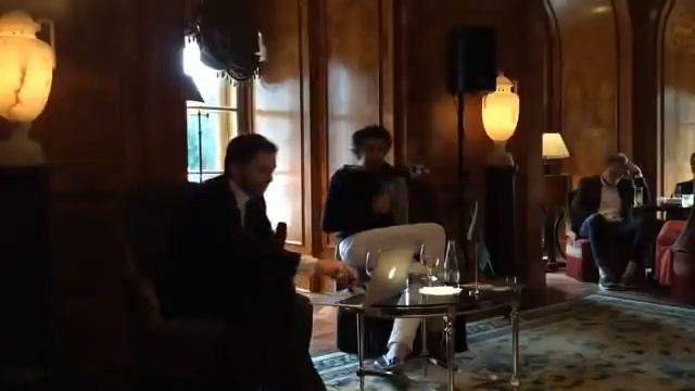 Николай Цискаридзе Диалоги в Доме со львами 7 июля 2017 г смотреть онлайн