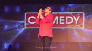 [Comedy Club Europe] - Анонс 28.02 (Берлин) 2015