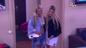 ДОМ-2 После заката 4861 день Ночной эфир (31.08.2017)