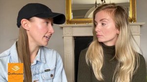 Erin Doherty's Greatest Achievement will make you Swoon | Audible Questionnaire