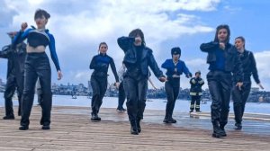 [KPOP IN PUBLIC] [ONE TAKE] ATEEZ – 'DEJA VU' cover by KILLERSTUDIO