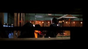 Kill Bill "Battle Without Honor Or Humanity" Kill Bill OST, 4K Upscaling, HQ Sound, Tomoyasu Hotei