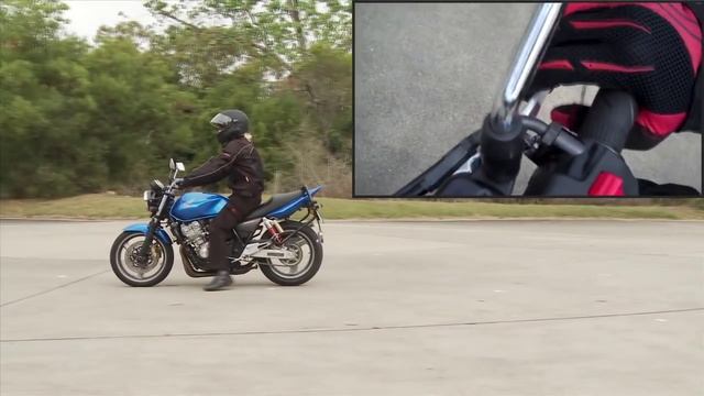 Braking - Rider Risk смотреть онлайн