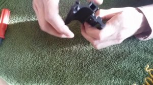 Карабин Тигр 7,62х54. Кронштейн под оптику.