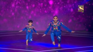 Subhranil Special Performances | Super Guru Special | Super Dancer Chapter 4