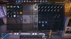 Empyrion Galactic Survival Прохождение #7, Skillon