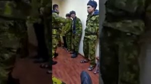 салдатора задан да хизмат ???