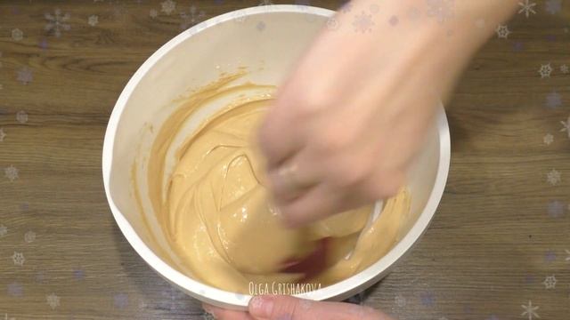 МЕДОВИК "ПЧЕЛКА" - мягкий и сочный медовый торт!