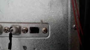 Как отрегулировать газовый клапан котла Сеул.