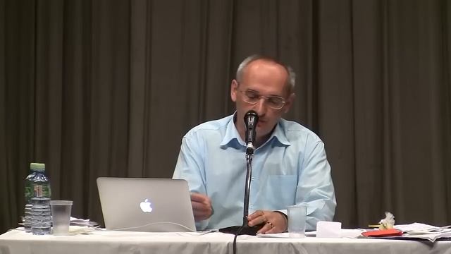 Цель человеческой жизни. Торсунов Олег Геннадьевич