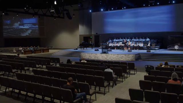 Прямая Трансляция // 06.18.2023 6:00 PM смотреть онлайн