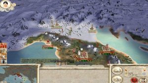 Rome Total War|Легендарная игра