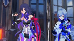 Seele See Tinh Dance