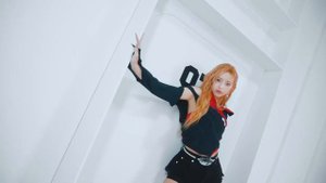 BABYMONSTER - VISUAL FILM | CHIQUITA