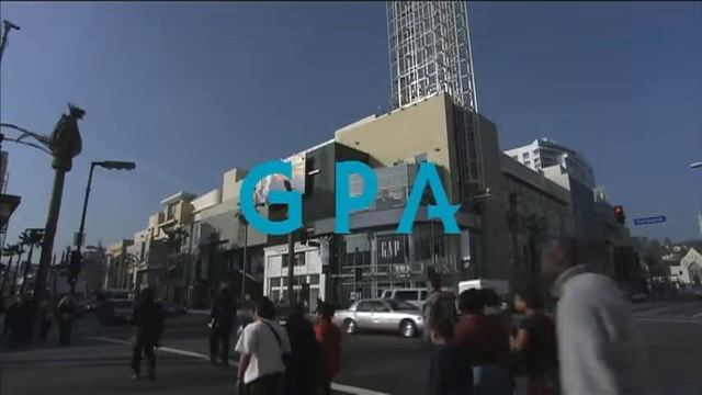 GPA HD LIBRARY【u0100】