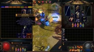 Kitava Moca Java Juice! | Path of Exile: Bestiary League