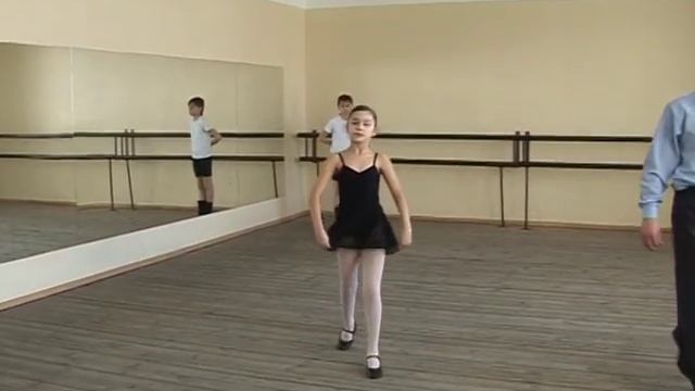 Татар биюе дәресләре. Уроки татарского танца. Tatar dance 4 смотреть онлайн