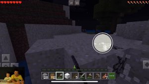 ПОДВОДНАЯ КРЕПОСТЬ МАЙНКРАФТ - Выживание в Minecraft - КокаПлей ЛетсПлей