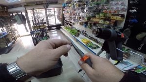 Изготовление кормушки под дальний заброс