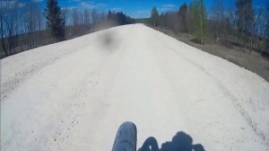Сурские дали: поездка на станцию Сура
