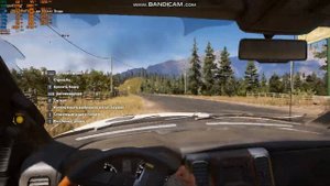 Far CRY 5 на I3 7100 и GT1030