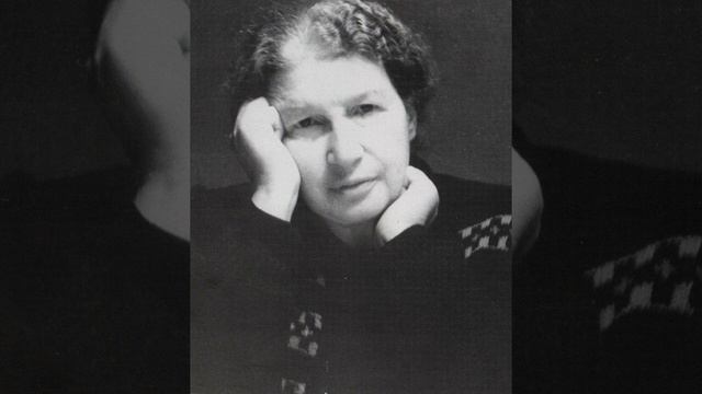 Надежда Голубовская - клавесинистка смотреть онлайн