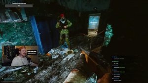 Тарков WTF моменты | AMUR_GAME | ТАЙНАЯ КОМНАТА НА РЕЗЕРВЕ - ИЛИ БАГ ? | Escape From Tarkov
