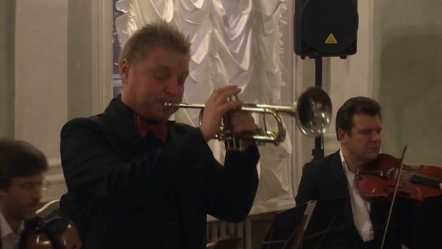 Django СимфоДжазз смотреть онлайн