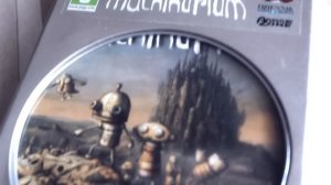 Большой обзор изданий игр от Amanita Design (Samorost 2 & 3, Machinarium, Botanicula)