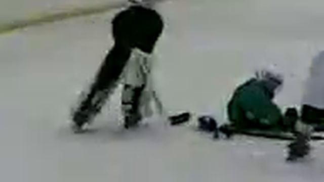 Хоккей в Грозном смотреть онлайн