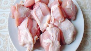 Рагу в горшочках