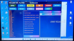 All MTK CPU Unlock Free Tool 2022-(MTK Client V5.3 & MTK Universal Tool) Shri Telecom