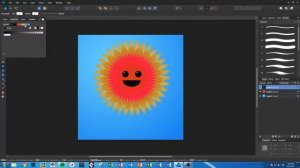 Affinity Designer Test Drive WINDOWS 7 x64