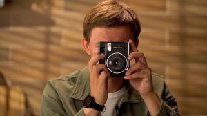 Фотоаппараты моментальной печати Fujifilm Instax и аксессуары к ним || ОБЗОР
