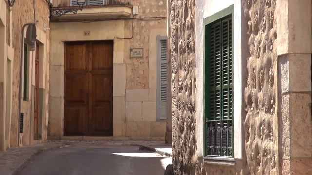 Испания, Пальма де Майорка 10.2013 смотреть онлайн