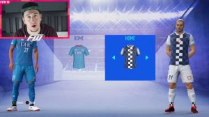 FIFA 19 TOP 10 BEST COOL KITS