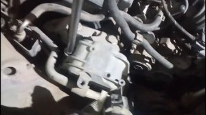 пассатБ6 замена радиатора без снятия бампера