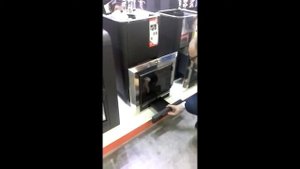 Печь для бани с парогенератором [обзор печи Ермак 30 ПС]