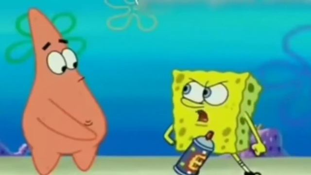 Spongebob bahasa jowo смотреть онлайн