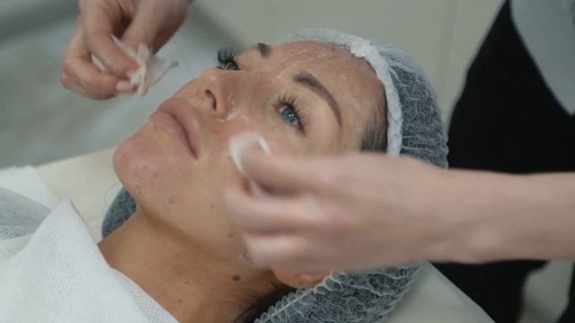 Faces Esthetic Cosmetology смотреть онлайн